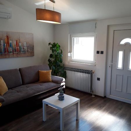 Apartments Pineta Franko Fazana Exterior photo