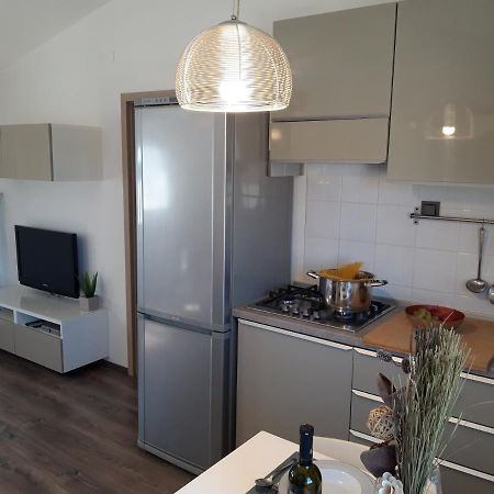 Apartments Pineta Franko Fazana Exterior photo
